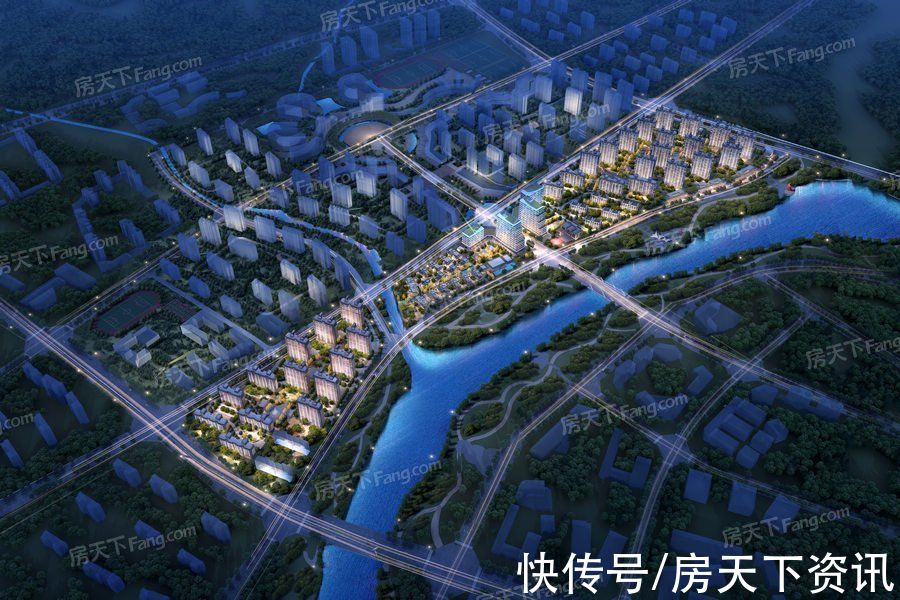 临港区|威海临港区热门楼盘项目现场传来一批新照片，请查收