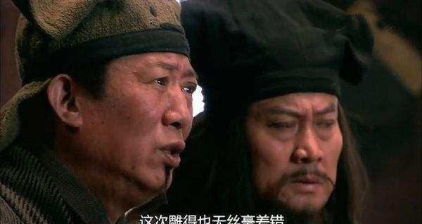 方腊|梁山好汉攻打方腊后,死的死,走的走,只有他“混”的风生水起!