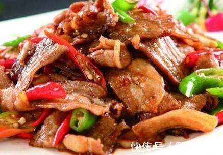 孩子|孩子点名要吃的菜,焦香微辣,开胃下饭,每一口都超过瘾!