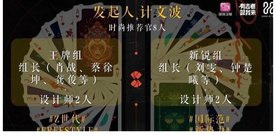 洛陽|肖戰(zhàn)錄綜藝《敦煌》，王一博錄綜藝《洛陽》，兩個人提前說好的嗎