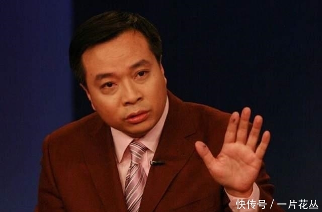 七绝|北师大教授康震,在诗词大会上即兴创作,一首七绝让自己跌落神坛