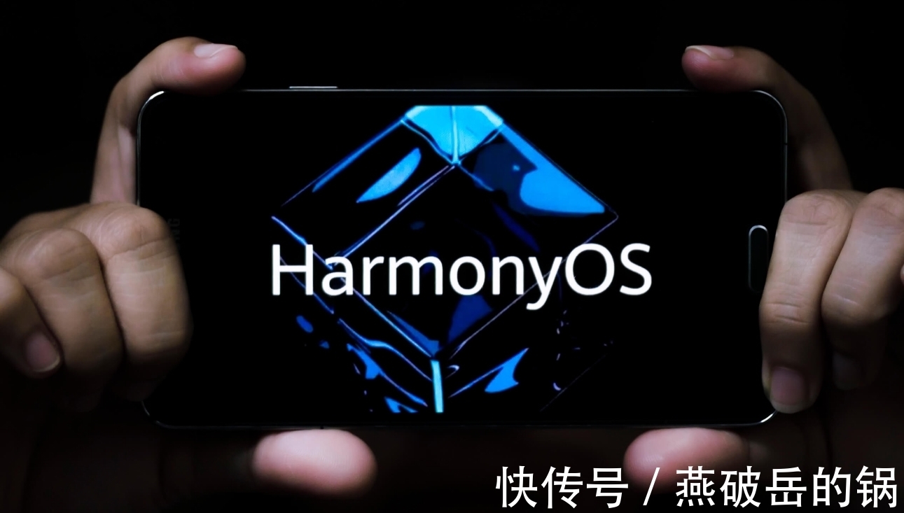 5G|华为再次冲在了前头,除了5G和芯片之外,手上还有张“王牌”!