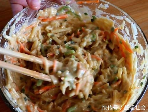 它是名医眼中的“灵根”,加2个鸡蛋,不炒不炸,清热润肺又好吃!