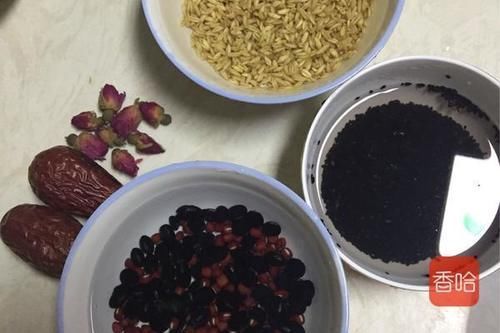 减肥最厉害的主食,做成早餐降脂减肥,女性朋友不妨多吃