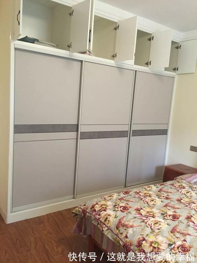 田园风|130平新房装修结束,好漂亮!全屋挑不出一点毛病,欢迎指点