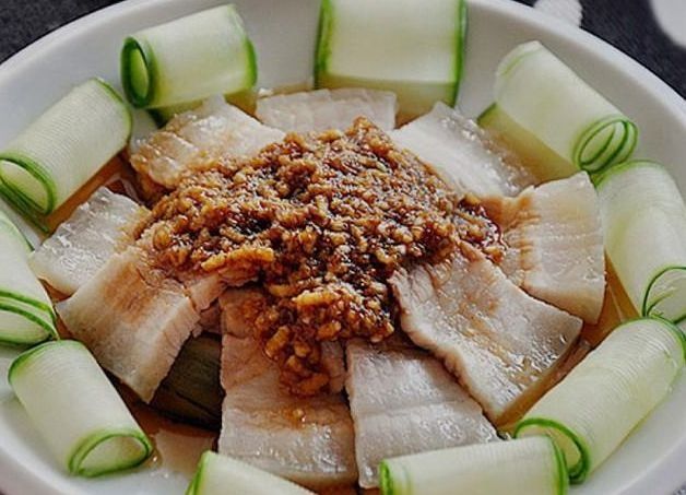 金针菇|推荐几道家常菜，简单易学，下酒下饭，味道好极了