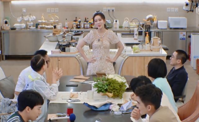 桃花塢|桃花塢三任塢長，孟子義能力最差，為何氣氛最輕松？