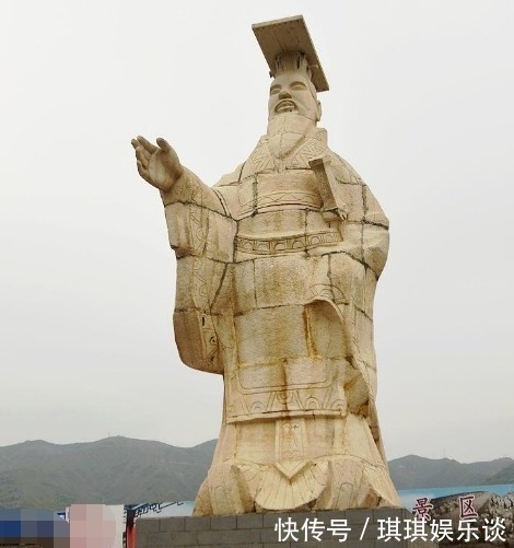 水银#秦始皇陵有多少水银?看看周围的石榴树就懂了,难怪至今不敢挖!