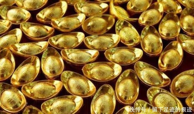 金子无毒,为何古人总是要吞金自逝专家吞了肯定没命