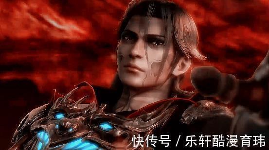 鬼斗罗|斗罗大陆二十年前的“白金一代”都有谁昊天双子并非最强!