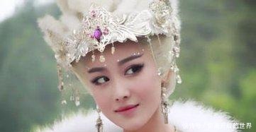 形象|历史上的大冤案真实的妲己不是一个狐媚子,被迫背下千古骂名!