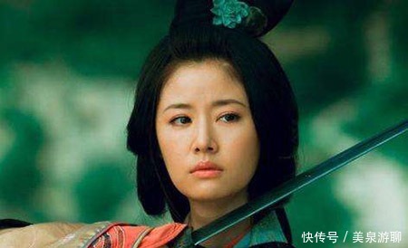 孙权|大将因为保护孙权而战死,孙权悲痛至极,下令:让他的爱妾殉葬