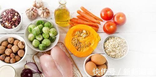 大脑|3岁前这4类营养素的补充,对孩子大脑发育很重要,摄入充足智商高