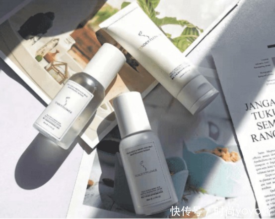 孕期你还在用之前的护肤品！不要再无脑跟风买护肤品了