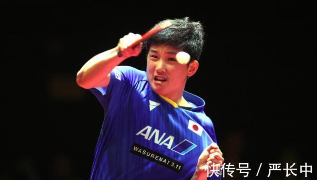 張本智和|世界杯決賽：國乒老大VS日本一哥，樊振東沖擊金牌+4.5萬美元獎金