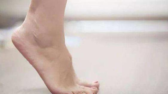 收获|每天坚持踮脚尖,不出一月,或能让你收获几种好处,不妨试试看