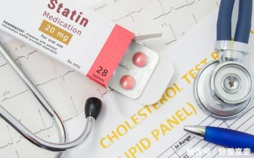 用药|心血管患者吃他汀,血脂已经正常,可以减半服用吗?辟谣来了