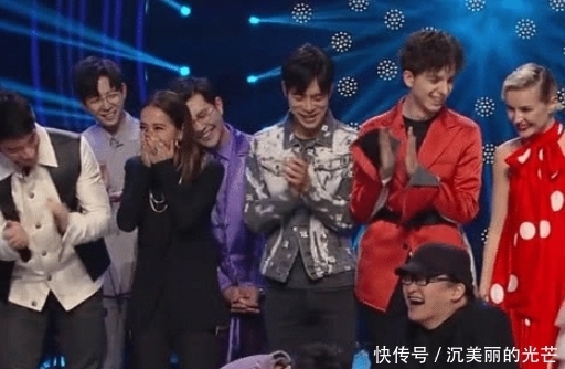 冠军|《我是歌手》节目真的有毒,亚军火了冠军没影子了,还不如叫冠军都去哪了