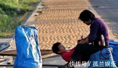 孩子|为什么老人带孩子生病少?宝妈最讨厌的做法,却对孩子益处多