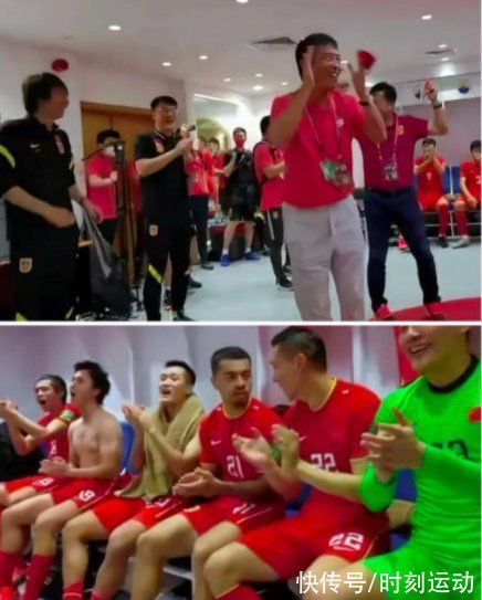 陳戌源|中國足球大地震，茍仲文介入國足核心工作，陳戌源被架空下課在即