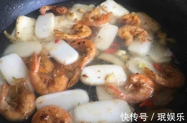 牛奶|这肉是“钙王”，牛奶鸡蛋通通靠边，孩子常吃，个子悄悄长起来！