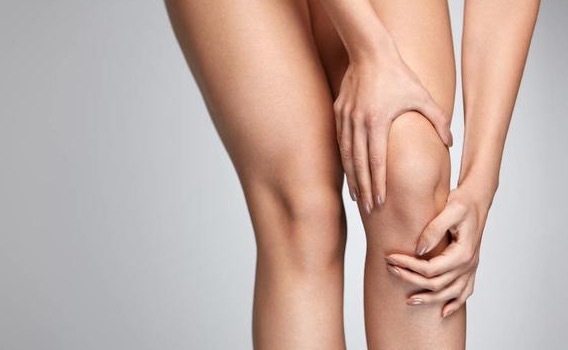 调养|人老膝盖先老,保护膝盖刻不容缓,掌握6个方法,保护关节有活力