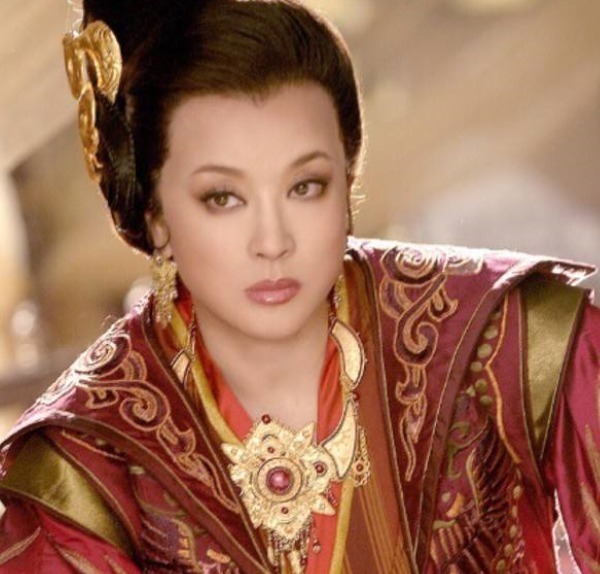古代佛祖画像为何都偏富态，道士却偏清瘦，武则天竟是始作俑者
