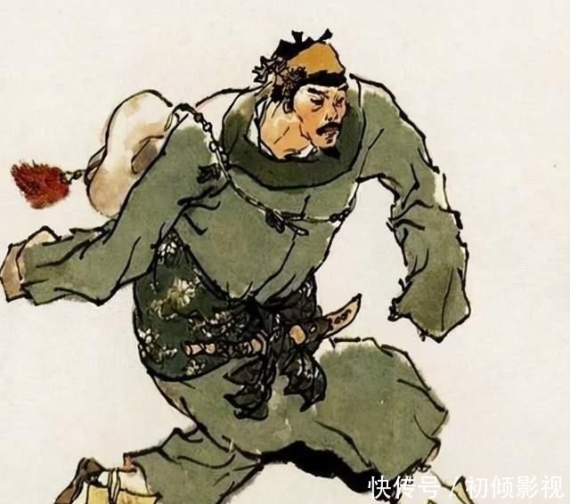 盘点|盘点《水浒传》中那些细思恐极的细节!你以为看懂了?