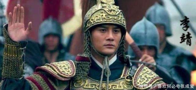 你眼中的托塔天王李靖,早年也曾如此落魄!