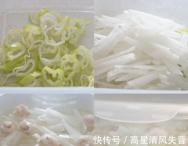 适合懒人小白、上班族的8道微波炉菜谱,好吃又省事,健康不长胖!