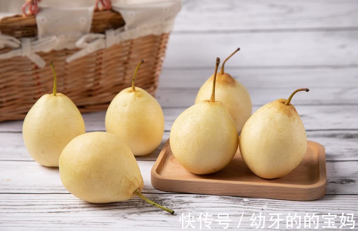 南瓜|入秋后,为了娃的身体健康,不管有钱没钱,这些食物都要常给娃吃