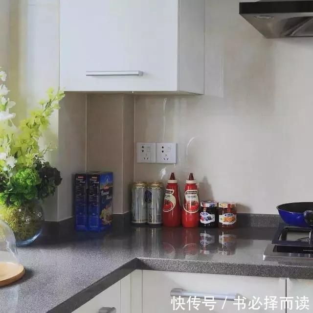 水槽|厨房装修的12个小窍门，绝对让你少走冤枉路，少花冤枉钱！
