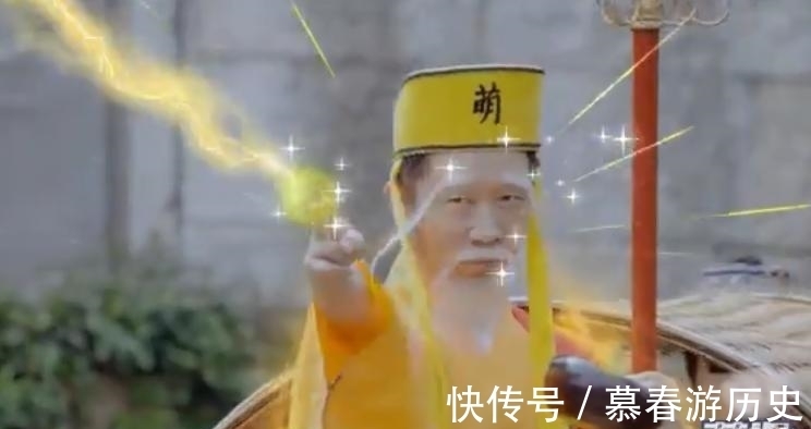 白夭夭|《萌探探探案》：杨紫再扮白夭夭，Angelababy综艺“游戏王”