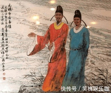 一杯酒!别让友谊输给时间,黄庭坚给朋友写的这首诗,读来很温暖很感人