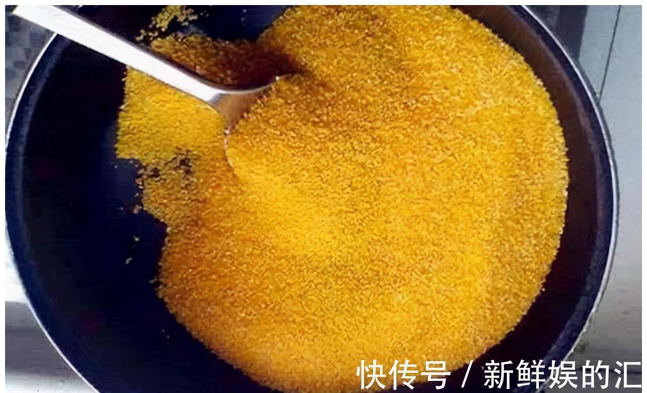 炒制|用蚯蚓钓鱼时,用这款窝料打窝效果特好,可以算得上是绝配