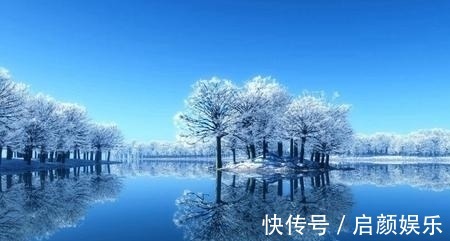 碧草$两首清丽俊秀的写景小诗，情隐景中，结尾却意在言外