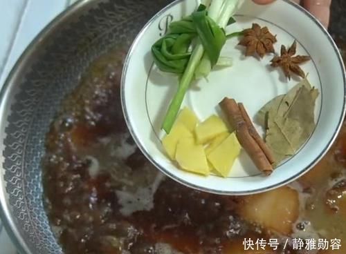 肉夹馍好吃有诀窍,从和面到炖肉详细讲解每一步,在家也能做大厨