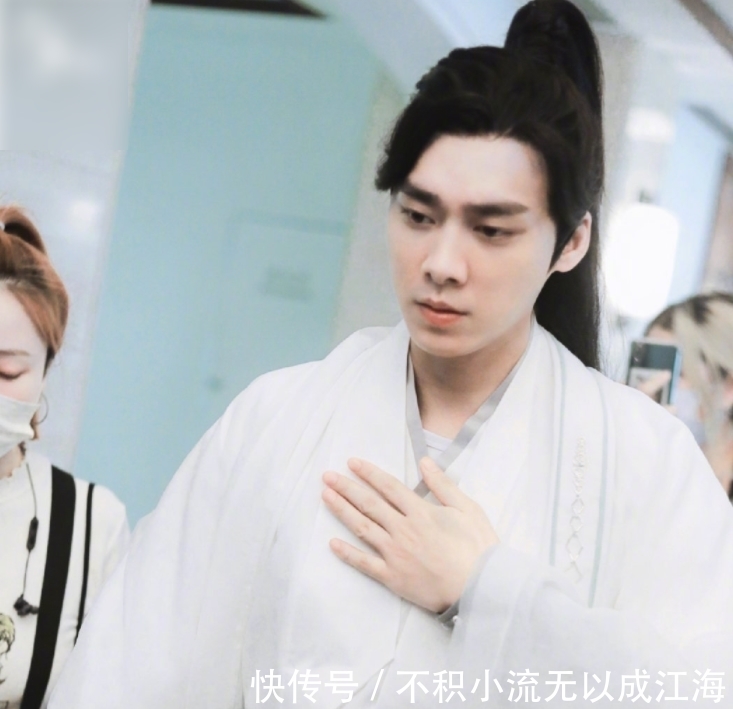 关晓彤|《最后的赢家》要火！六位顶流明星加盟，看到唯一女常驻追定了