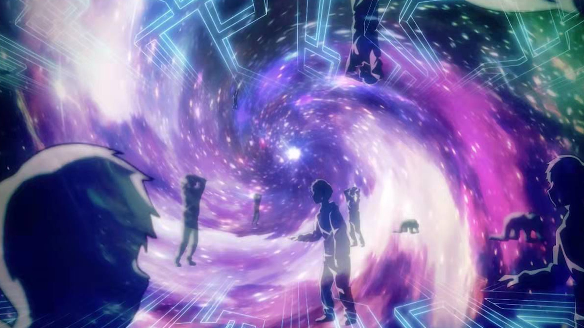 虚拟世界|幻游猎人开播,国内首部主打元宇宙的动画,你认可它的存在吗?