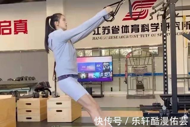 张常宁|张常宁手术之后不到一个半月,做出重大决定,中国女排不能缺少她