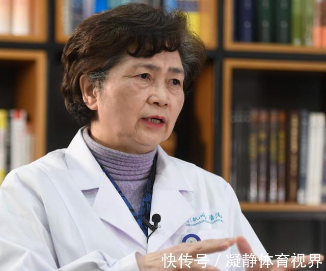 溏心蛋|李兰娟:早餐是养肝“黄金期”,吃好4种食物,或可使肝红润健康