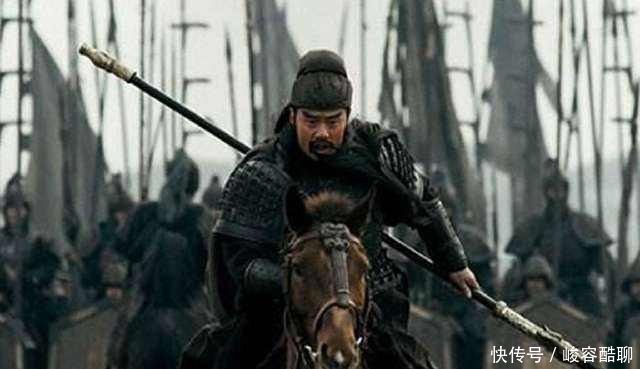三国|三国名声比曹操还臭的将领,害死忠良,气死刘备