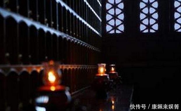 古墓|古墓里的长明灯为何会千年不灭?原理让学过化学的人都笑了