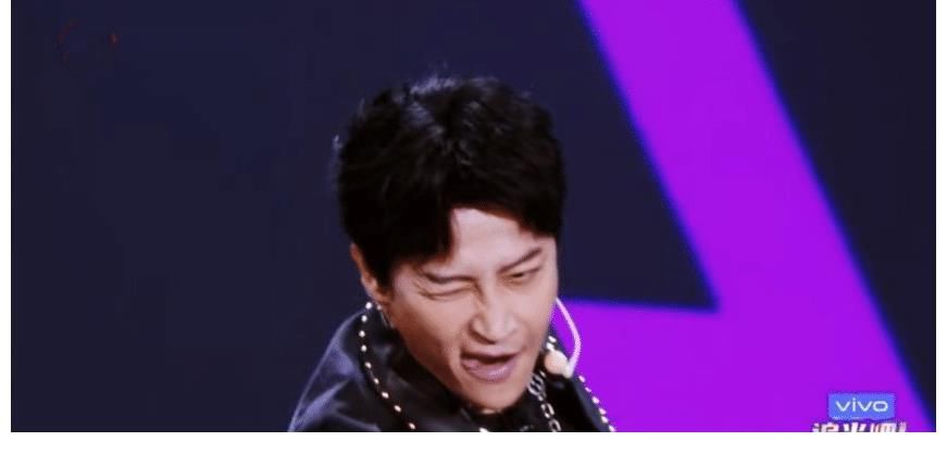 《追光吧!》口碑褒贬不一,金星点评惨遭一剪梅,引起全网热议!