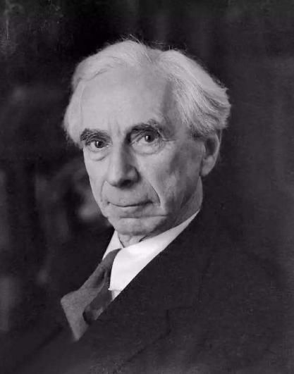 罗素!学哲学不能让我们买车买房,为什么我们还要阅读经典的哲学书?