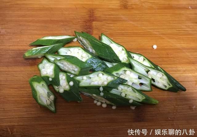 食材|什锦小炒,宴席必备,清新爽口