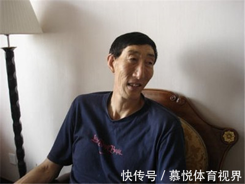 中国第一巨人鲍喜顺:不听大夫劝阻执意生