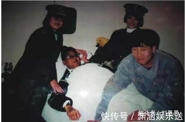 离世!写完《平凡的世界》,42岁的路遥为何突然离世真正原因令人心悸