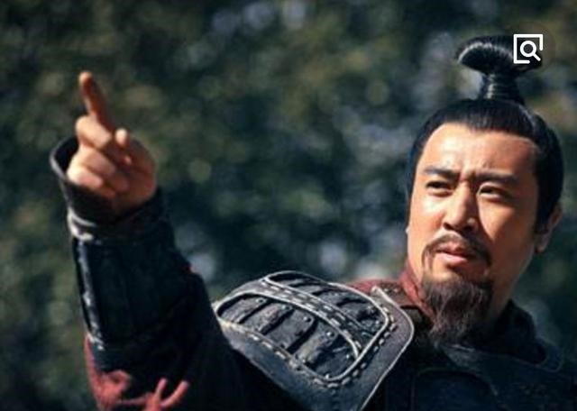 假装|三国最作的一个人本来很轻松就可以得到这块地盘,却假装推辞