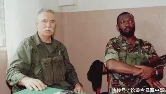 政变|政变“大佬”德纳尔，发动过几十场政变，推翻4任总统都未坐牢